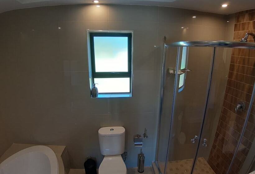 مبيت وإفطار Citystay Ladybrand