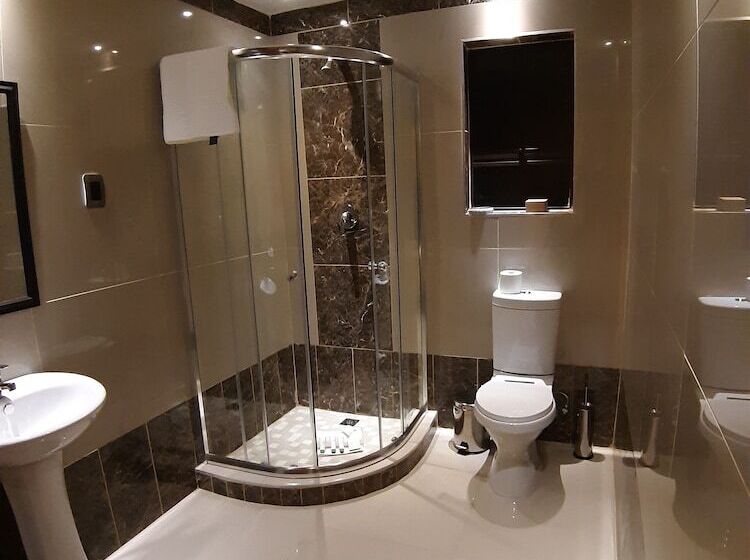 مبيت وإفطار Citystay Ladybrand