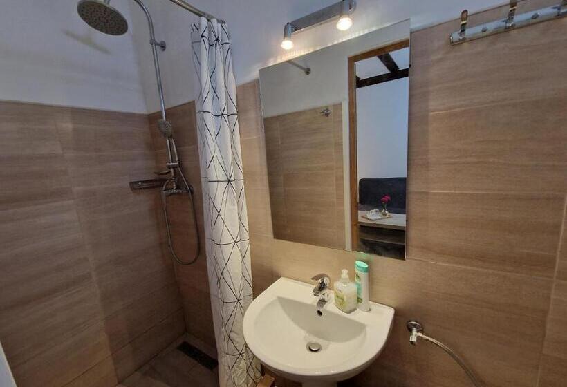 ベッドアンドブレックファースト Confort Inn