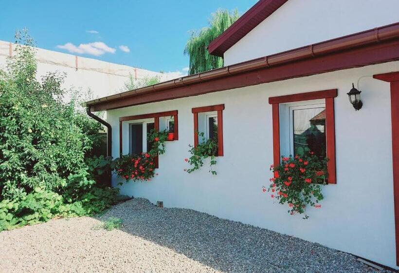 ベッドアンドブレックファースト Confort Inn