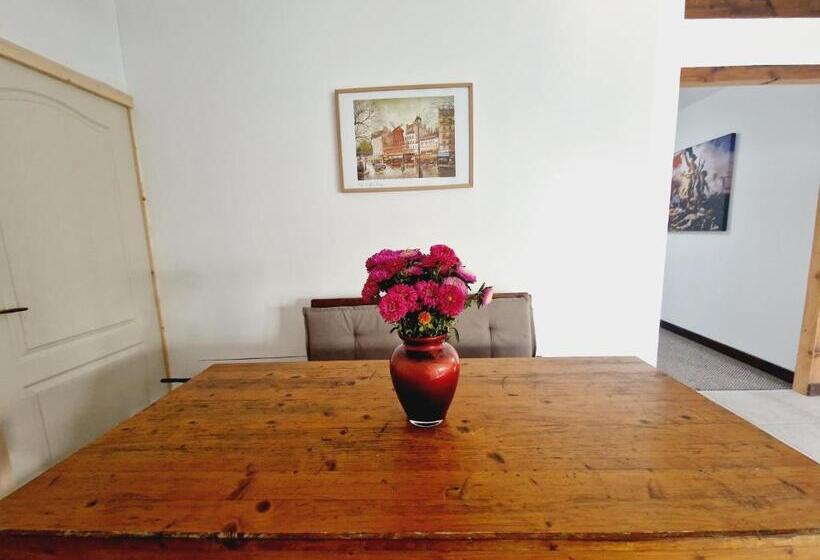 ベッドアンドブレックファースト Confort Inn