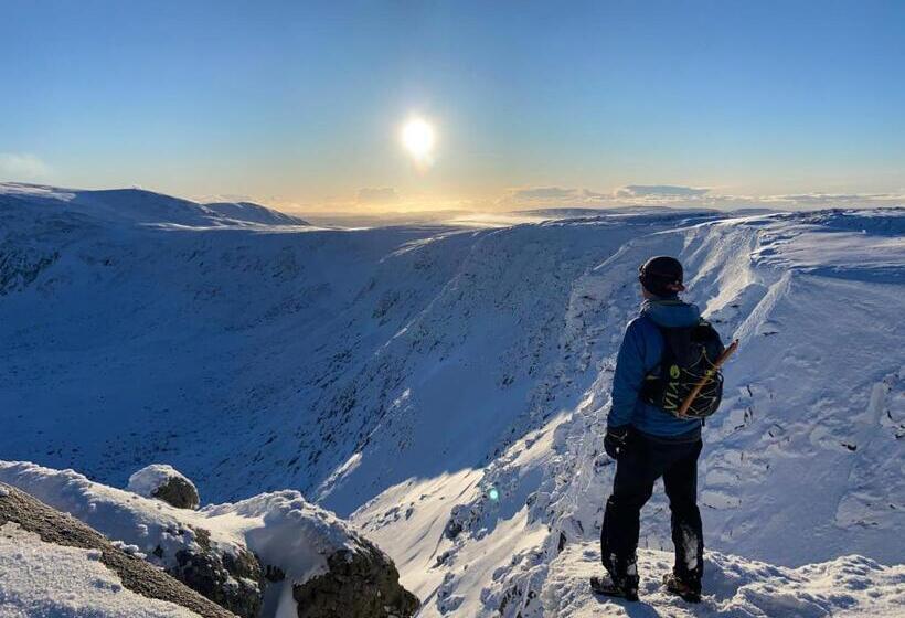 민박 Cranford Guest House
