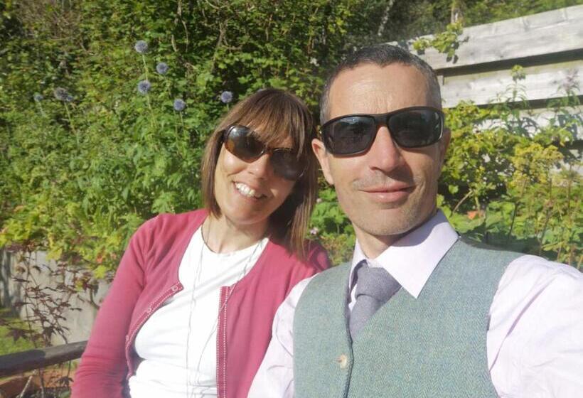 민박 Cranford Guest House