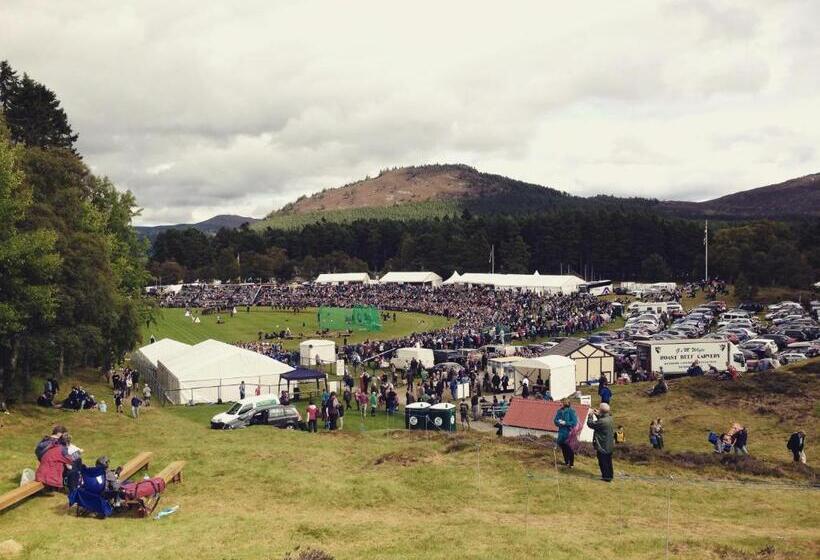 민박 Cranford Guest House