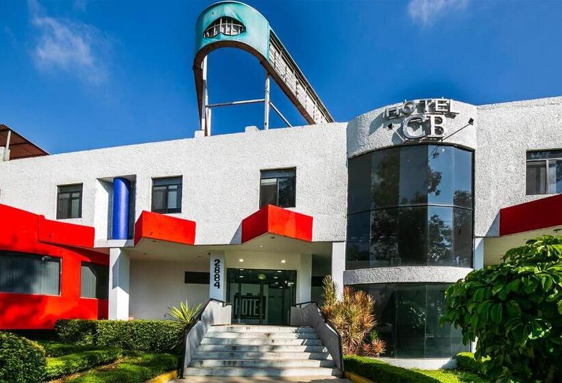 Capital O Hotel Casa Blanca, Morelia