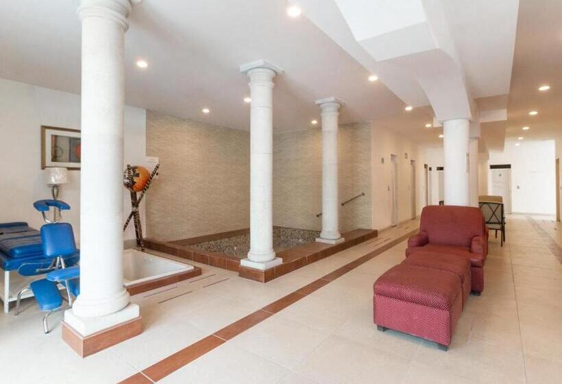 Capital O Hotel Vitale