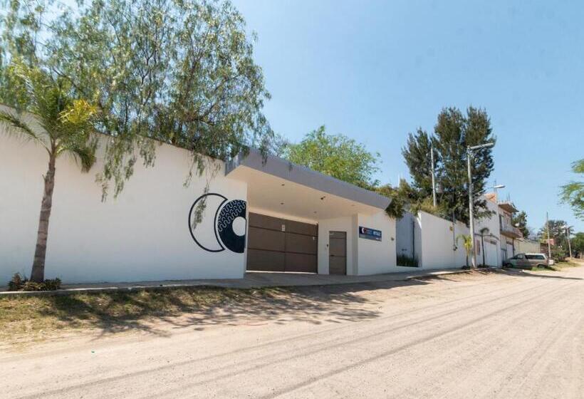 Capital O Hotel Vitale