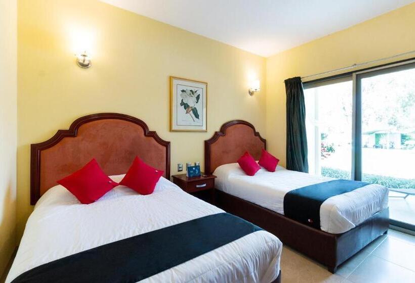 Capital O Hotel Vitale