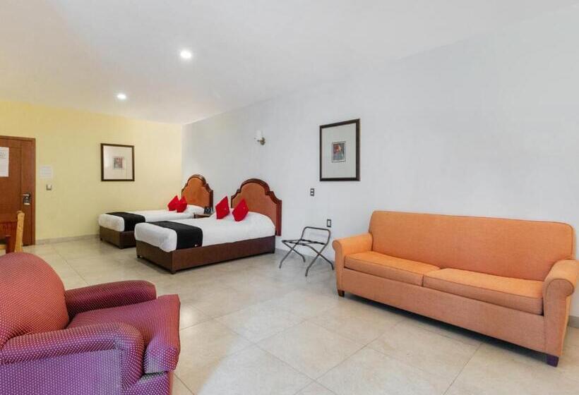 Capital O Hotel Vitale