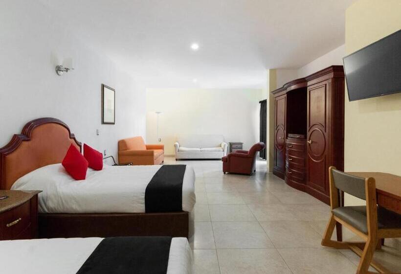 Capital O Hotel Vitale