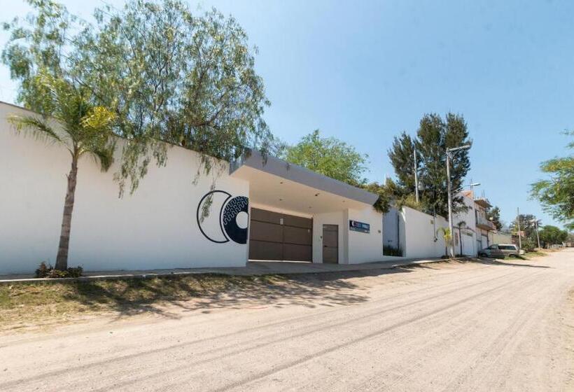 Capital O Hotel Vitale