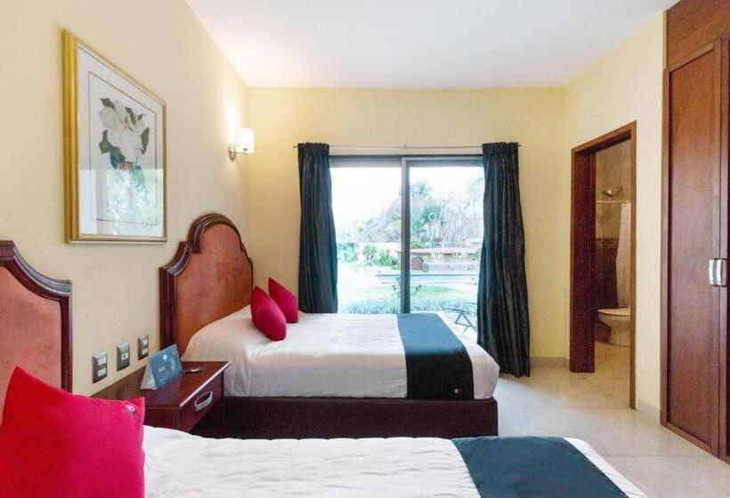 Capital O Hotel Vitale