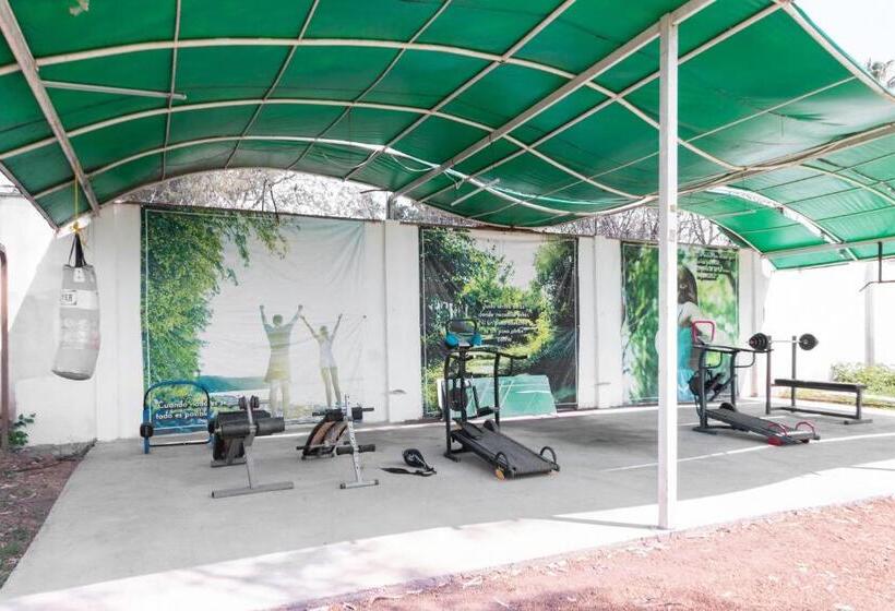 Capital O Hotel Vitale