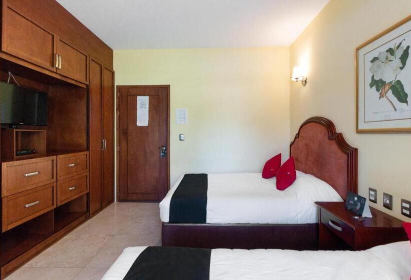 Capital O Hotel Vitale