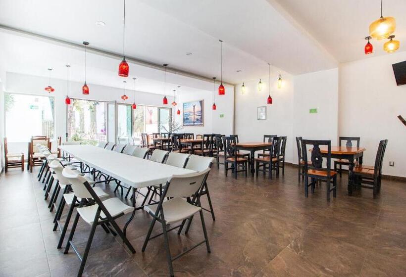 Capital O Hotel Vitale