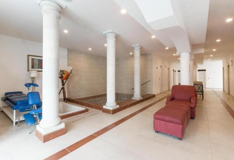 Capital O Hotel Vitale