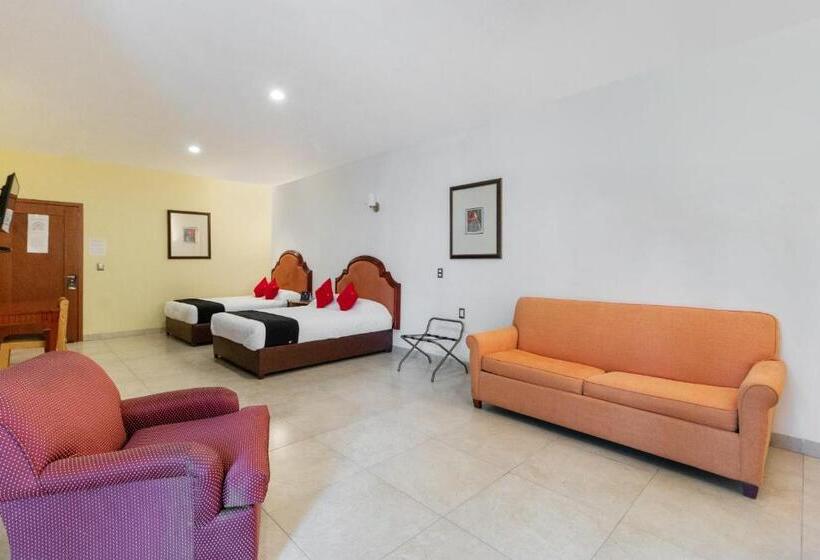 Capital O Hotel Vitale