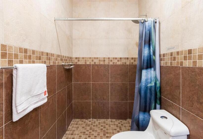 Capital O Hotel Vitale