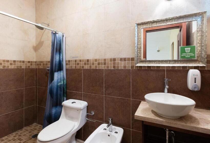 Capital O Hotel Vitale