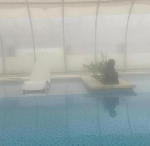 Grateus Luxury Apart & Spa