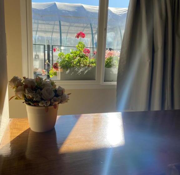 Grateus Luxury Apart & Spa