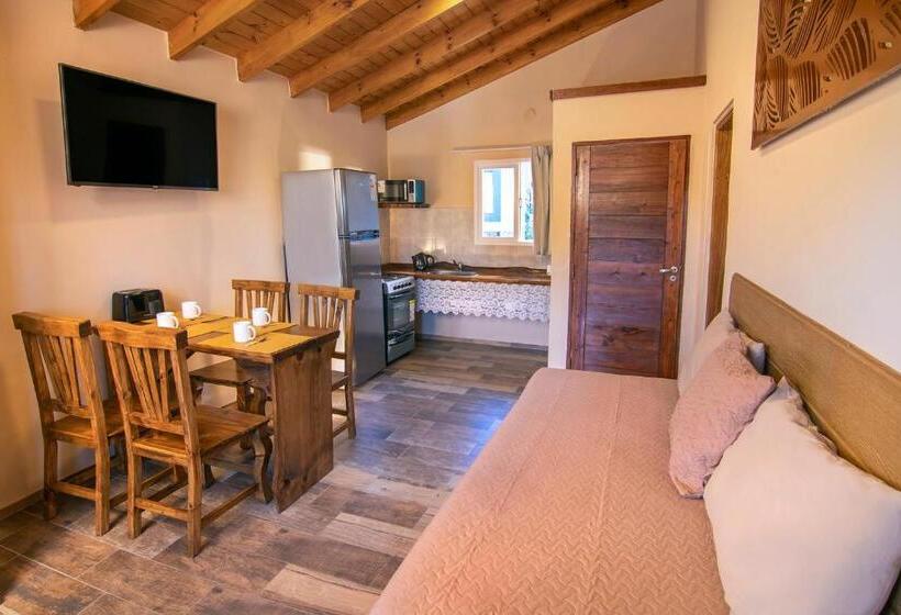 Grateus Luxury Apart & Spa