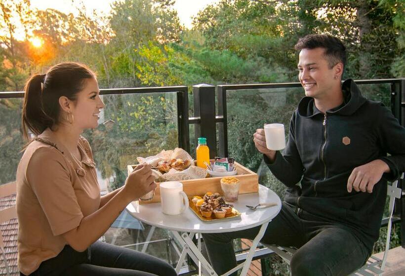 Grateus Luxury Apart & Spa