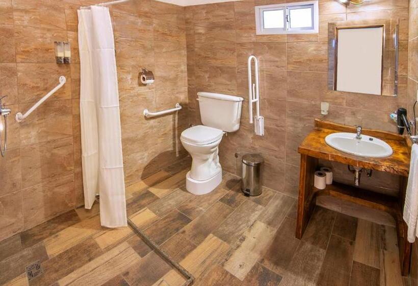 Grateus Luxury Apart & Spa