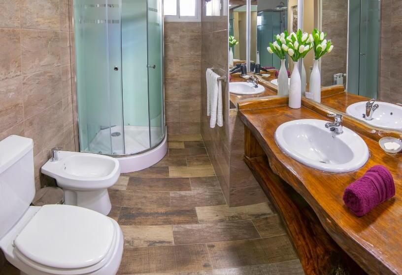 Grateus Luxury Apart & Spa