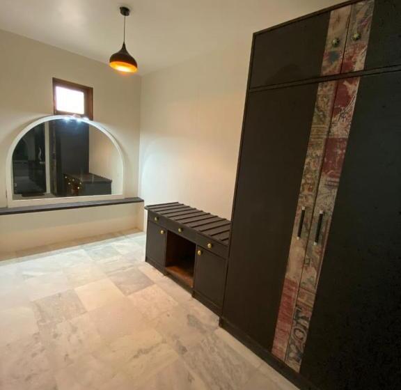 酒店 Casa Blanca A Boutique Resort