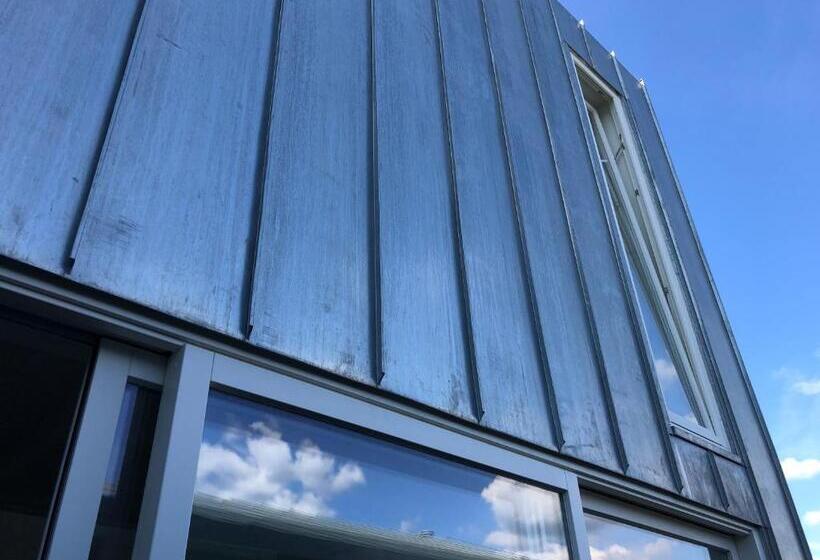 호텔 Casa Qta. Sta. Cruz Régua