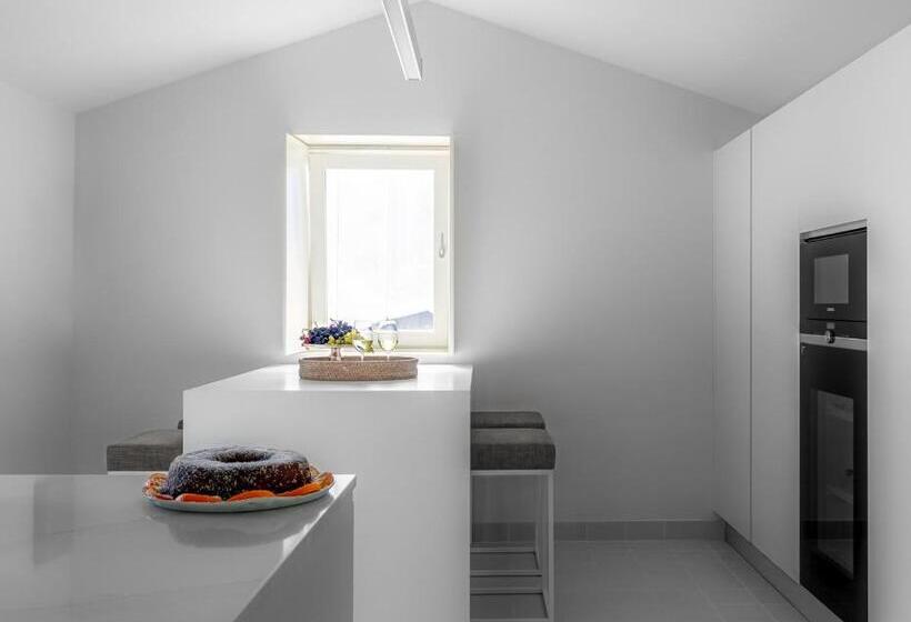 호텔 Casa Qta. Sta. Cruz Régua