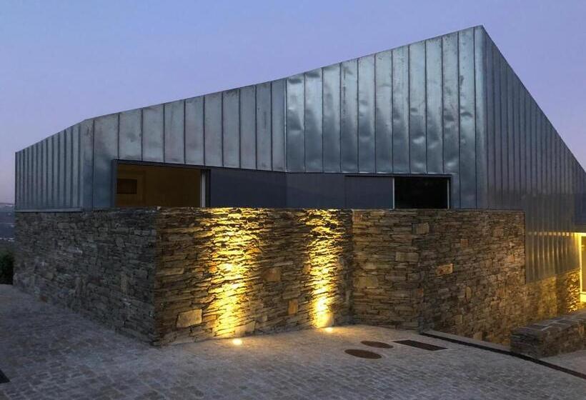 호텔 Casa Qta. Sta. Cruz Régua