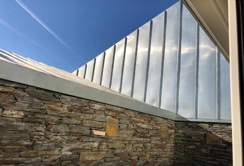 호텔 Casa Qta. Sta. Cruz Régua