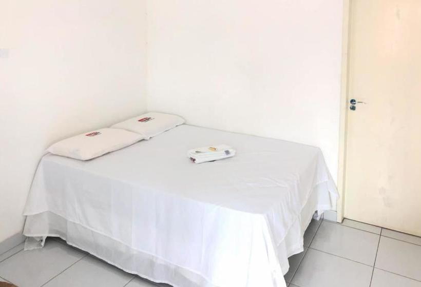 Отель Fórmula 1