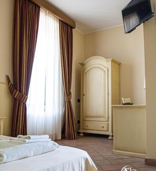 هتل Giardini Del Novecento