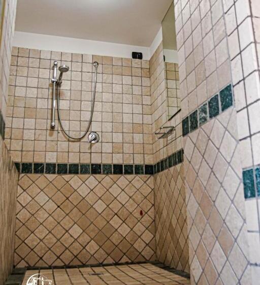 هتل Giardini Del Novecento