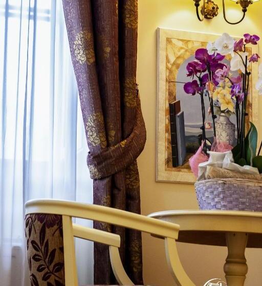 هتل Giardini Del Novecento