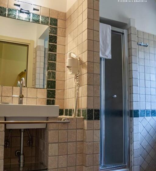 هتل Giardini Del Novecento