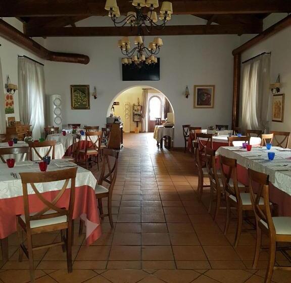 هتل Giardini Del Novecento