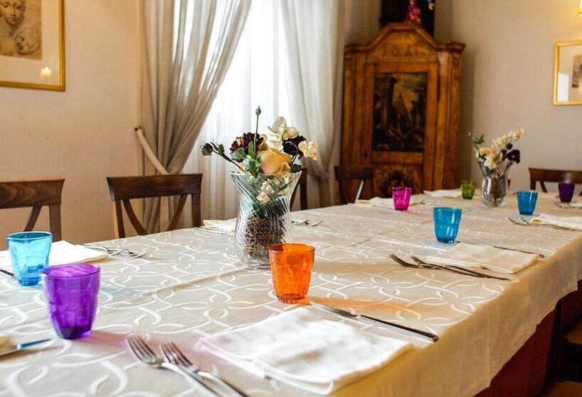 هتل Giardini Del Novecento