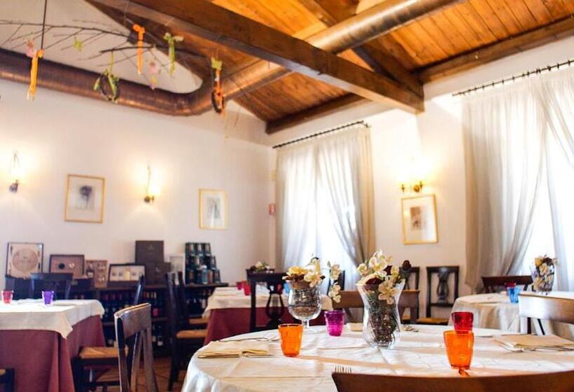 هتل Giardini Del Novecento