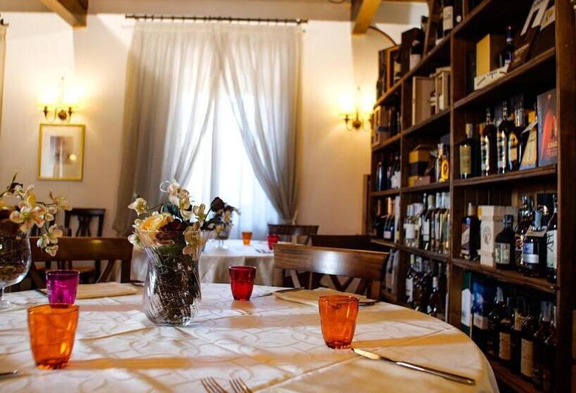 هتل Giardini Del Novecento