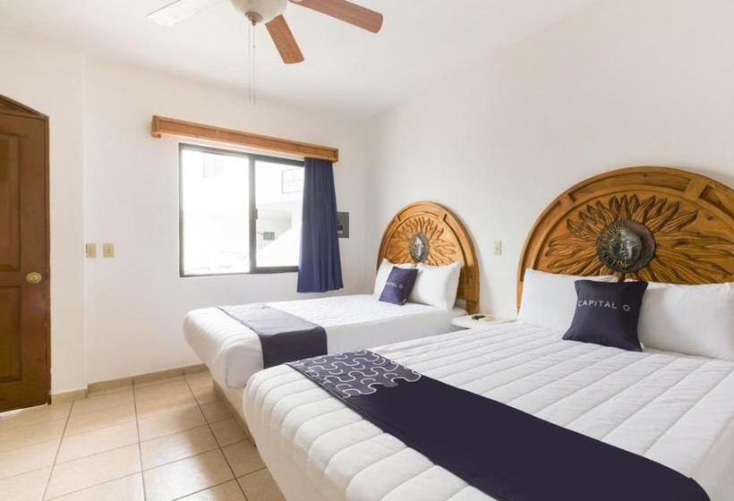 ホテル Capital O J Y M