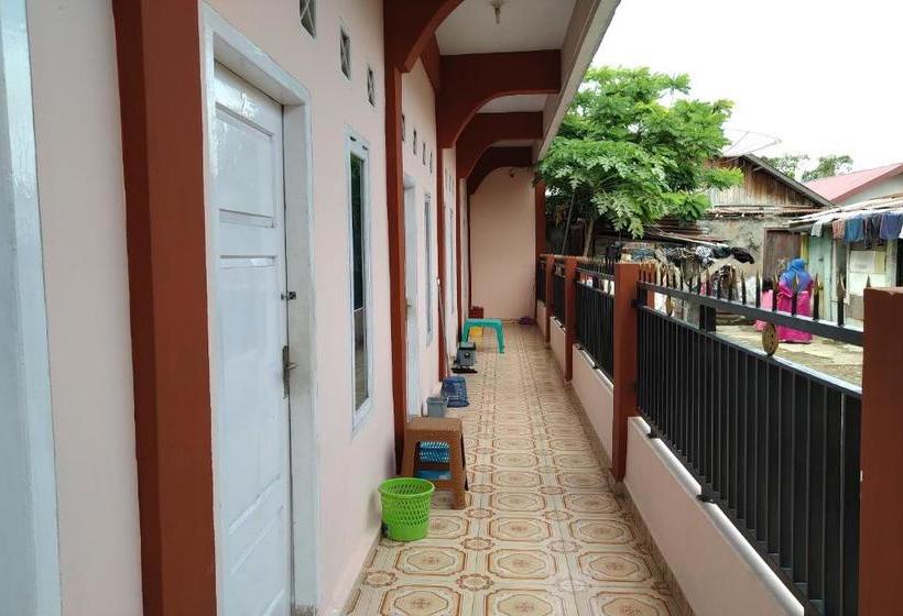 هتل Oyo 2888 Nayni Kost