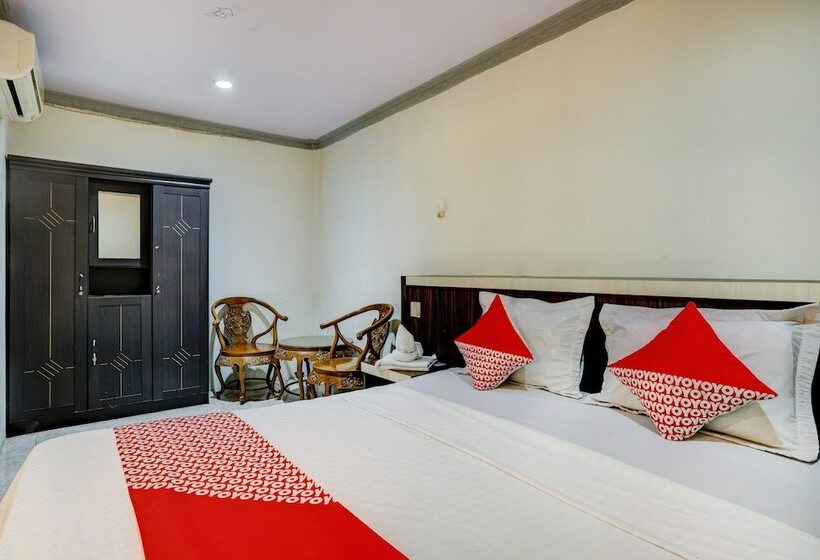 هتل Oyo 2972 Wisma Sartika