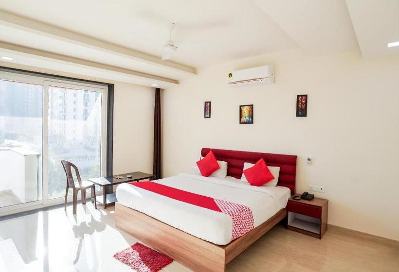 هتل Oyo 65118  Vatika