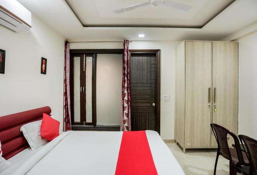 هتل Oyo 65118  Vatika