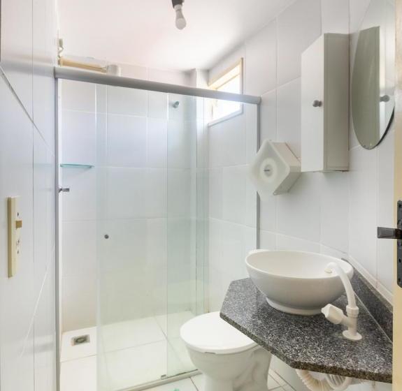 호텔 Pousada Som Das Ondas