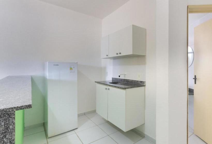 호텔 Pousada Som Das Ondas